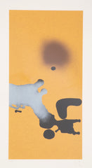 "Points of Contact 37" by Victor Pasmore