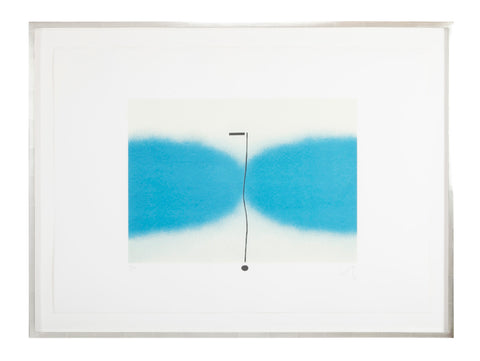 "Untitled 10" by Victor Pasmore