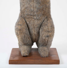 Vintage Department Store Display Rabbit