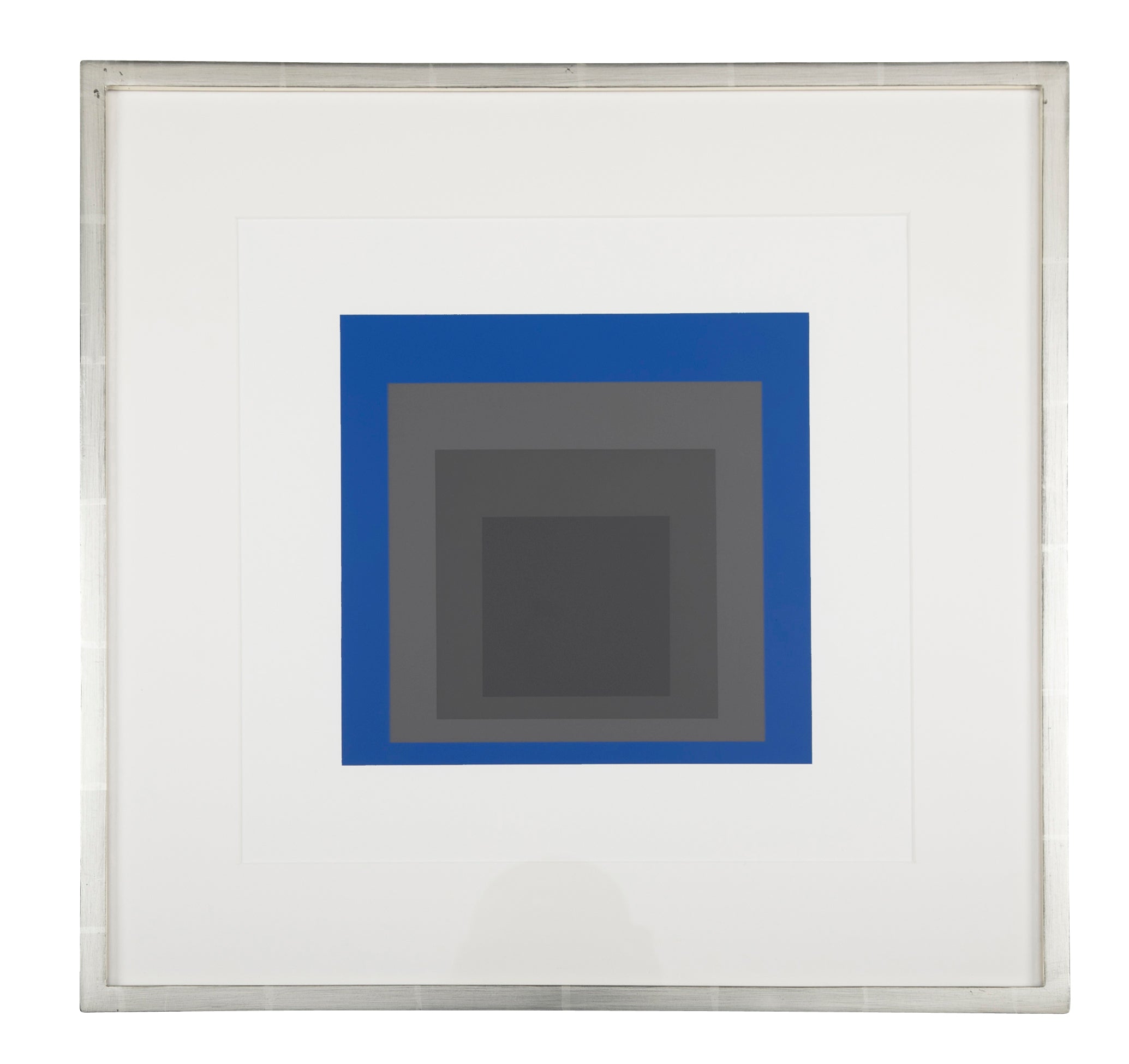 Josef Albers  Homage to the Square