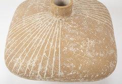 Claude Conover Vase with Liner Titled Cerros