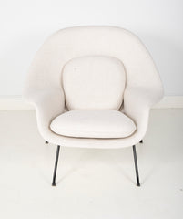 Early Womb Chair Designed for Eero Saarinen