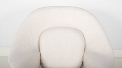 Early Womb Chair Designed for Eero Saarinen