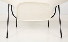 Early Womb Chair Designed for Eero Saarinen
