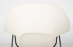 Early Womb Chair Designed for Eero Saarinen