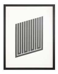 Donald Judd, Untitled 1978-1979