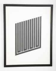 Donald Judd, Untitled 1978-1979