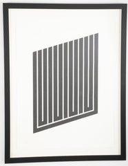 Donald Judd, Untitled 1978-1979