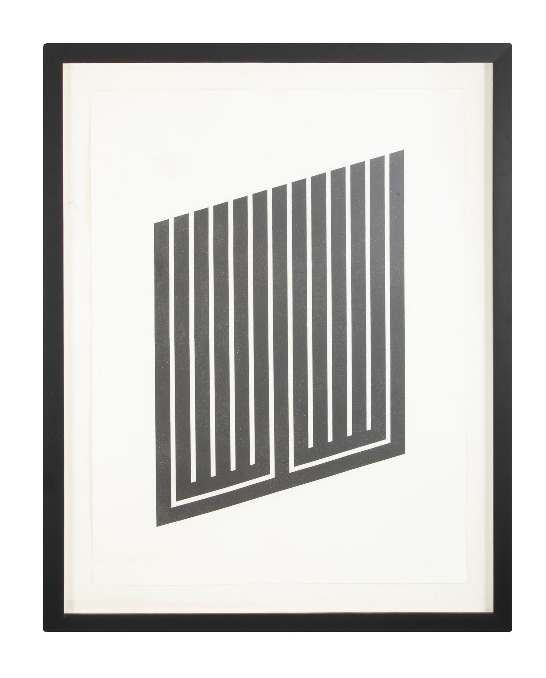 Donald Judd, Untitled, 1978-1979