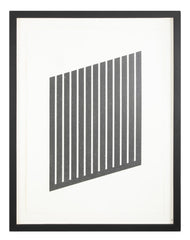 Donald Judd, Untitled, 1978-1979