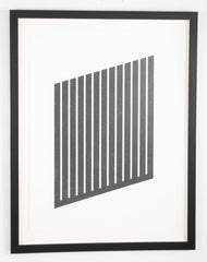 Donald Judd, Untitled, 1978-1979