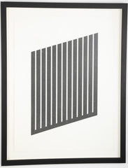 Donald Judd, Untitled, 1978-1979