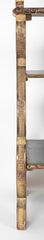 19th Century Painted Regency Etagere