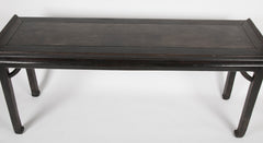 17th Century Tie Li Altar Table