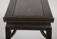 17th Century Tie Li Altar Table