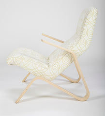 Grasshopper Chair Designed by Eero Saarinen for Knoll