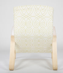 Grasshopper Chair Designed by Eero Saarinen for Knoll