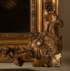 Oil on Canvas Attributed to Carlos Cignani