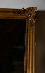 Oil on Canvas Attributed to Carlos Cignani