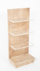 Bookshelf by Samuel Marx
