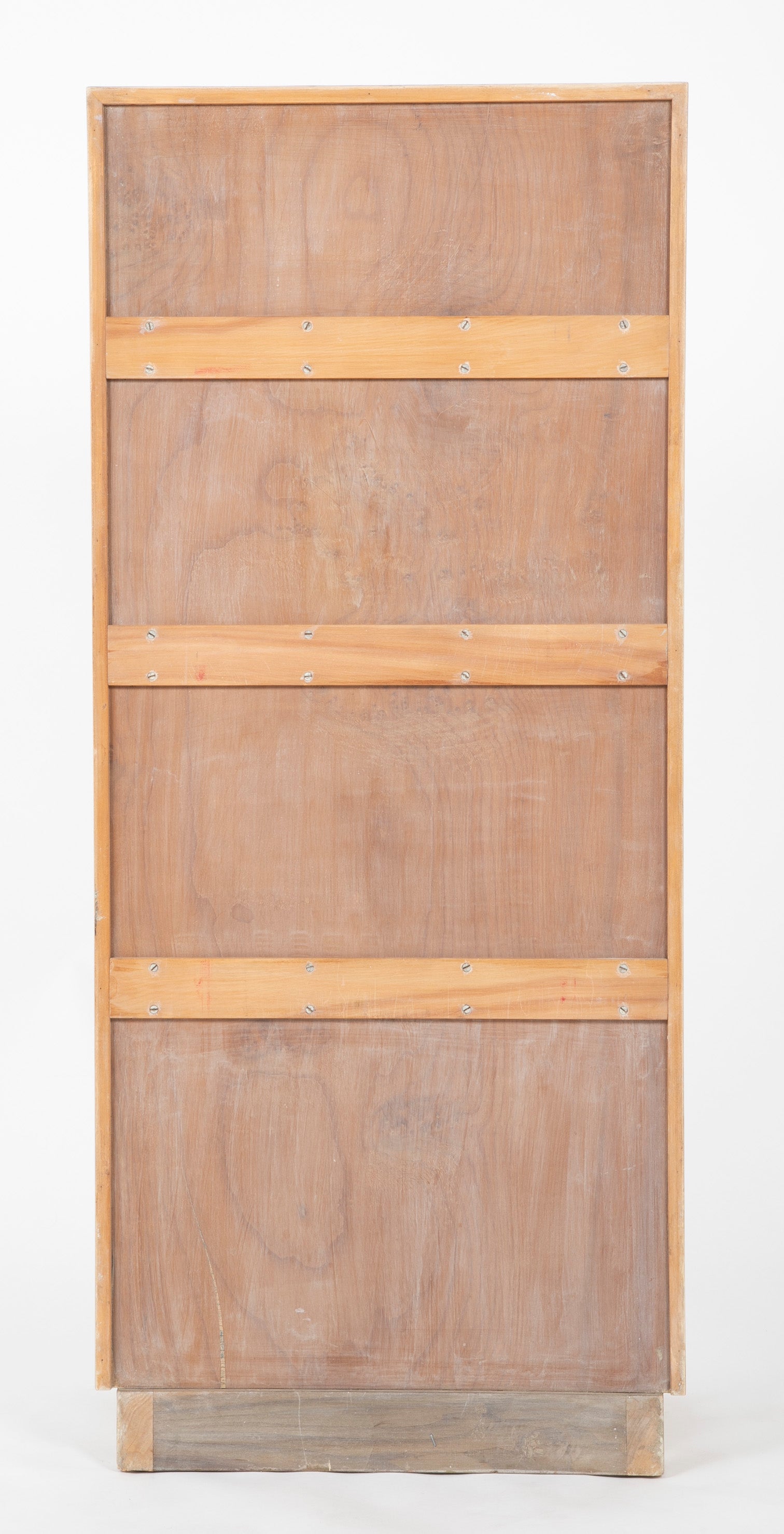 Bookshelf by Samuel Marx