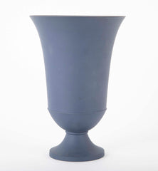 Wedgwood Vase in Flared Form