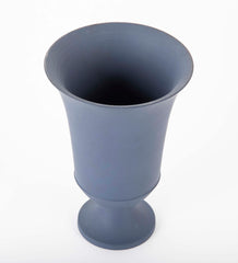 Wedgwood Vase in Flared Form