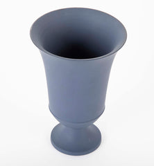 Wedgwood Vase in Flared Form