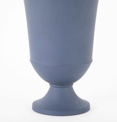 Wedgwood Vase in Flared Form