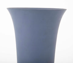 Wedgwood Vase in Flared Form