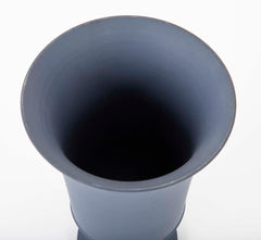 Wedgwood Vase in Flared Form