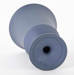 Wedgwood Vase in Flared Form