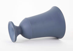 Wedgwood Vase in Flared Form