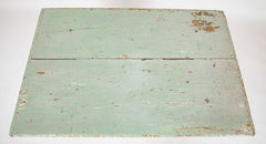 Early 19th Century American Pine Tavern Table