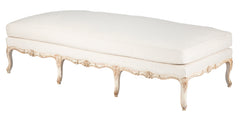 Louis XV Style Bench
