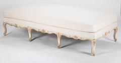 Louis XV Style Bench