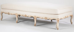 Louis XV Style Bench