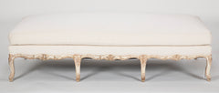 Louis XV Style Bench