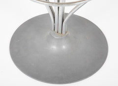 7 Stools by Piet Hein for Fritz Hansen - Priced Individually