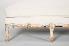 Louis XV Style Bench