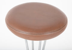 7 Stools by Piet Hein for Fritz Hansen - Priced Individually