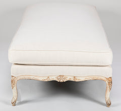 Louis XV Style Bench