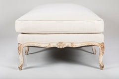 Louis XV Style Bench