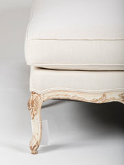 Louis XV Style Bench