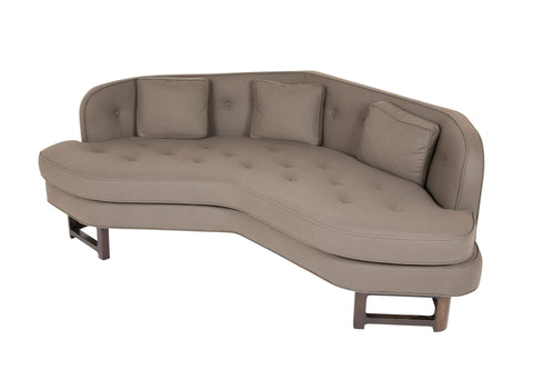 A Janus Corner Sofa Designed By Edward Wormley For Dunbar