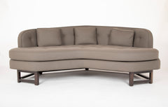 A Janus Corner Sofa Designed By Edward Wormley For Dunbar
