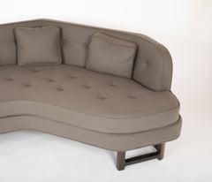 A Janus Corner Sofa Designed By Edward Wormley For Dunbar