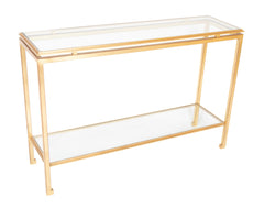 Guy Lefevre for Maison Jansen Console Table