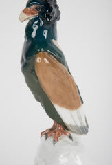 Meissen  Porcelain Model of  "Gaukler Adler"