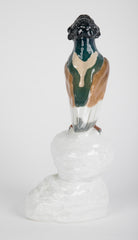 Meissen  Porcelain Model of  "Gaukler Adler"